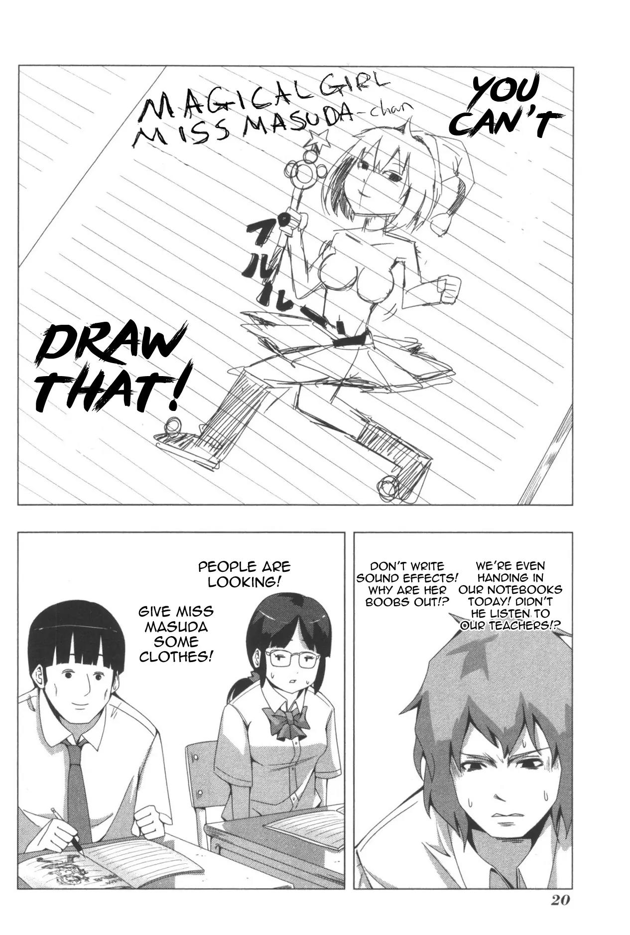 + Tic Neesan Chapter 87 page 4 - Chapter 87: Kind Heart-tic