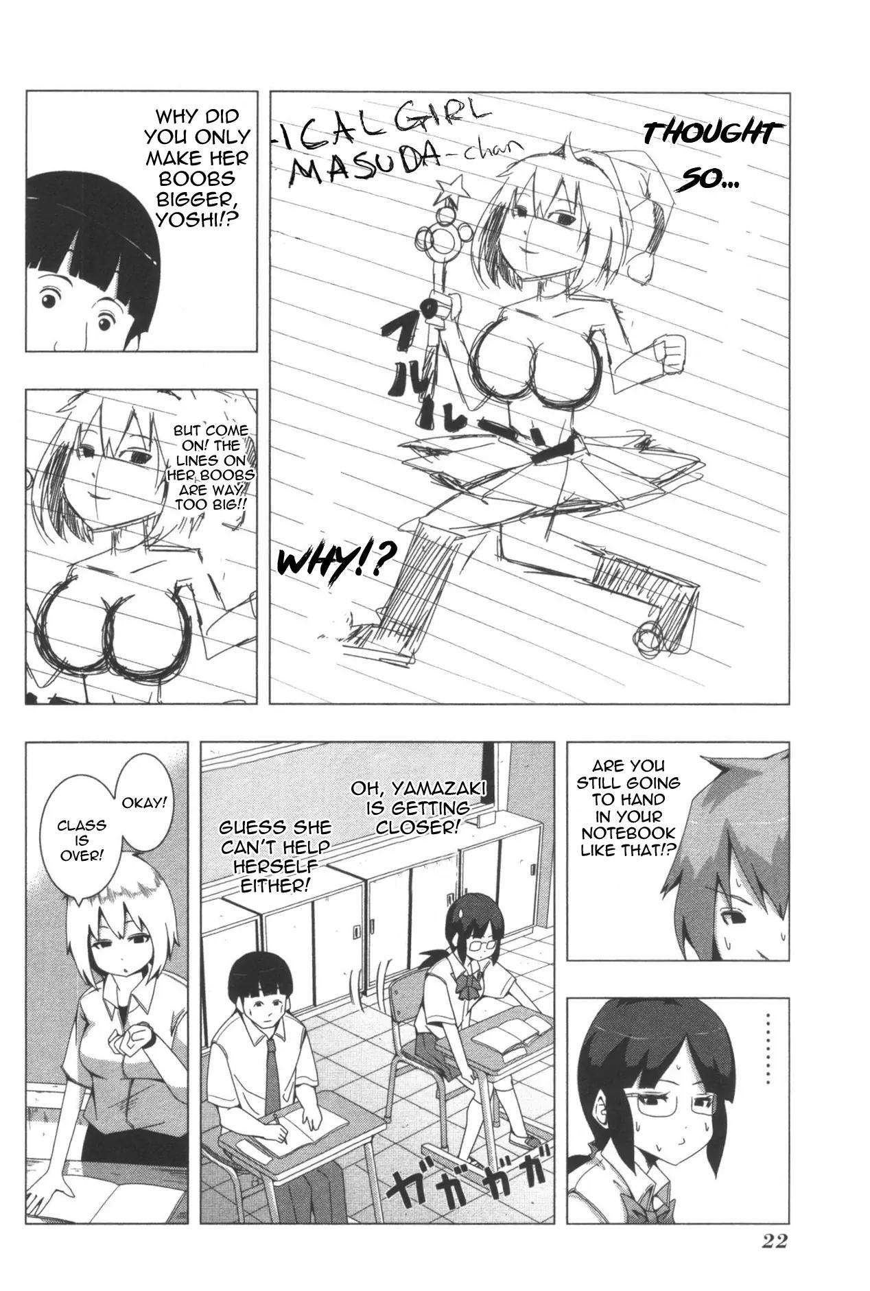 + Tic Neesan Chapter 87 page 6 - Chapter 87: Kind Heart-tic