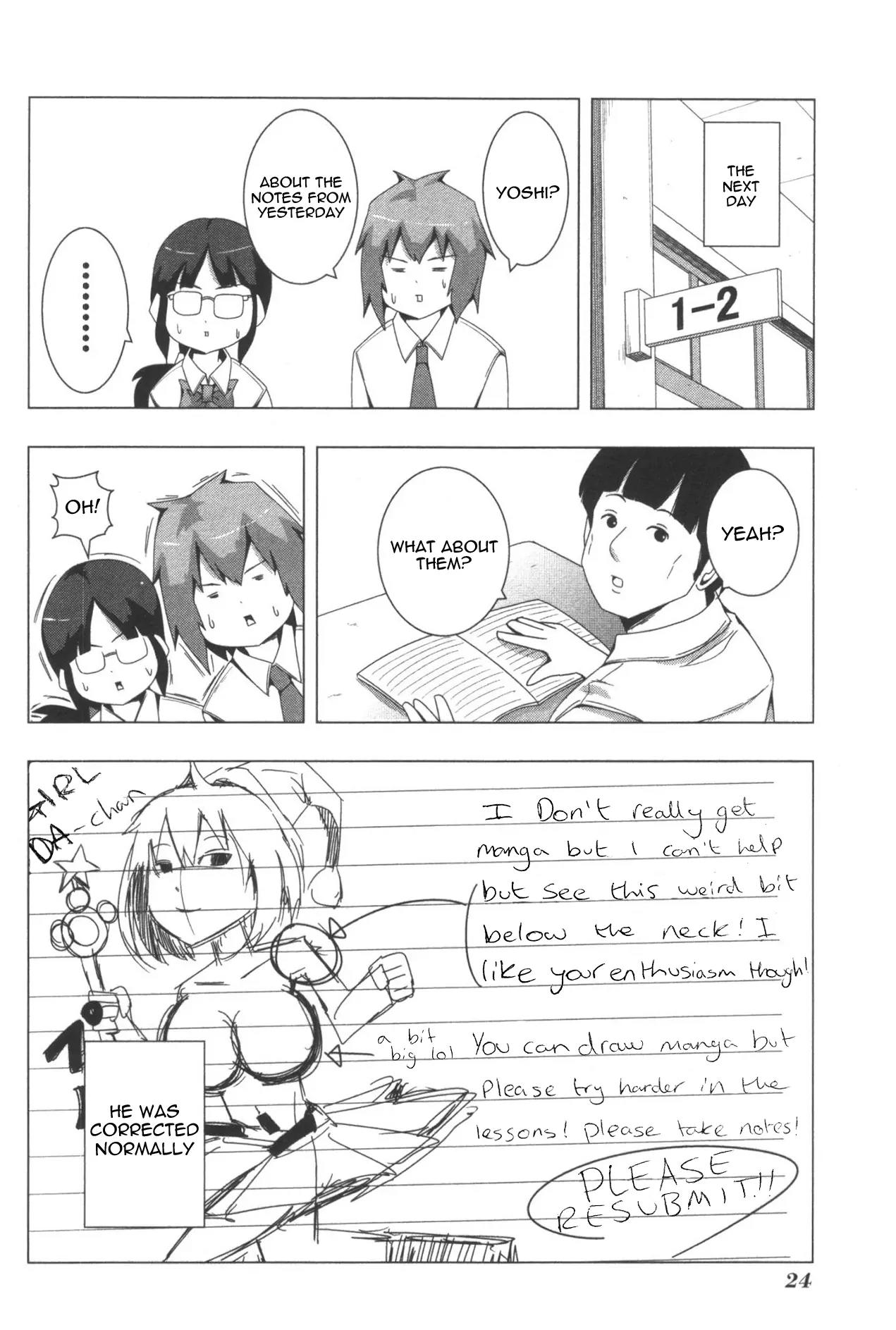 + Tic Neesan Chapter 87 page 8 - Chapter 87: Kind Heart-tic