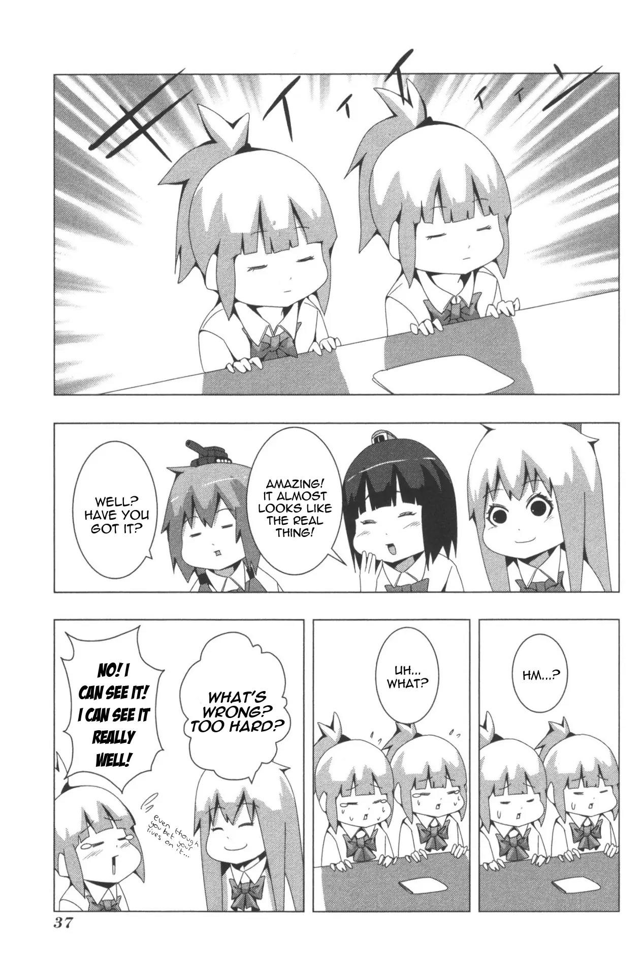 + Tic Neesan Chapter 89 page 3 - Chapter 89: Unkind-tic