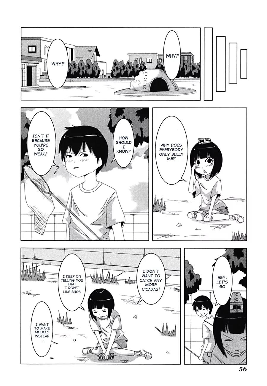 + Tic Neesan Chapter 9 page 5 - Chapter 9