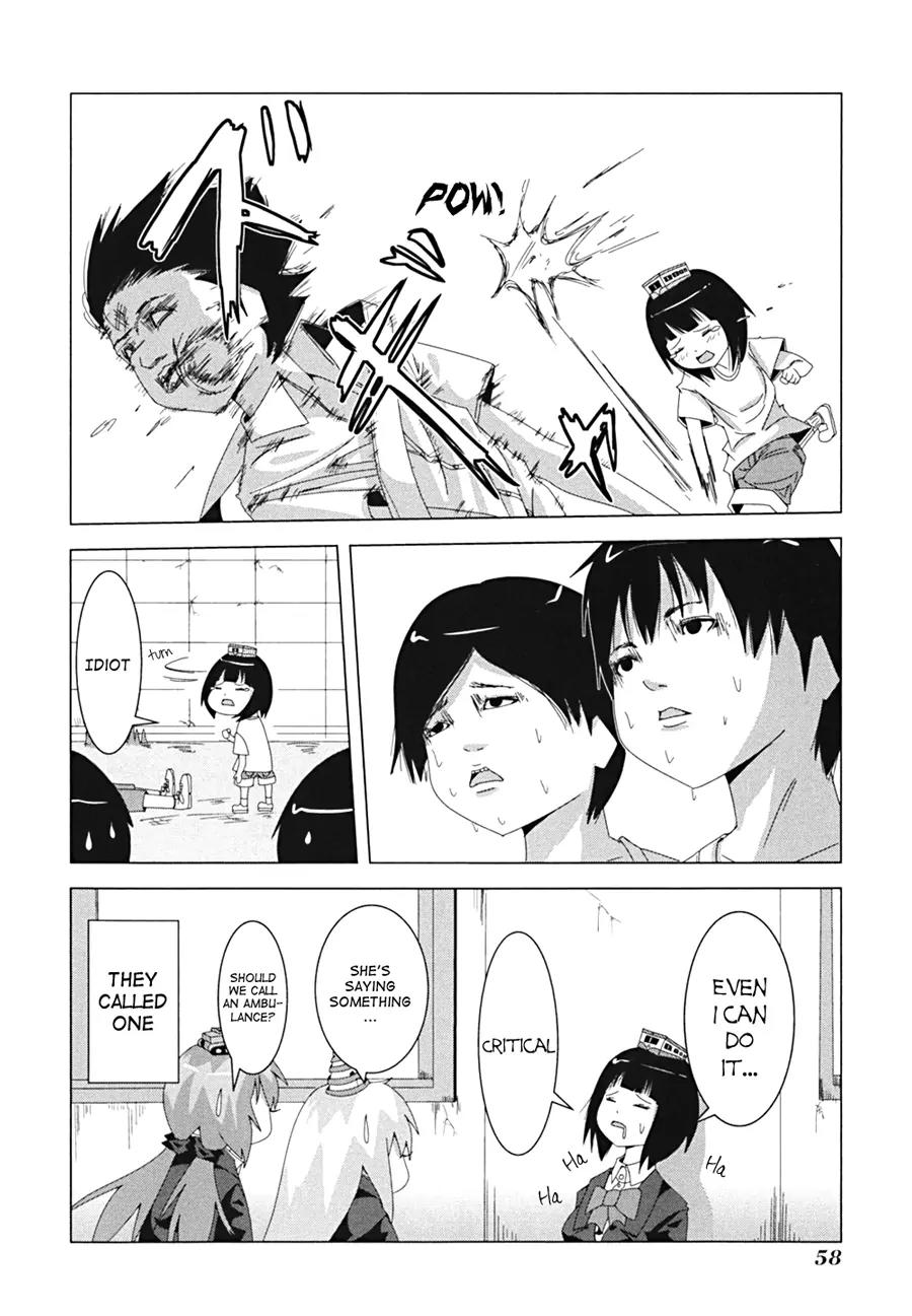 + Tic Neesan Chapter 9 page 7 - Chapter 9
