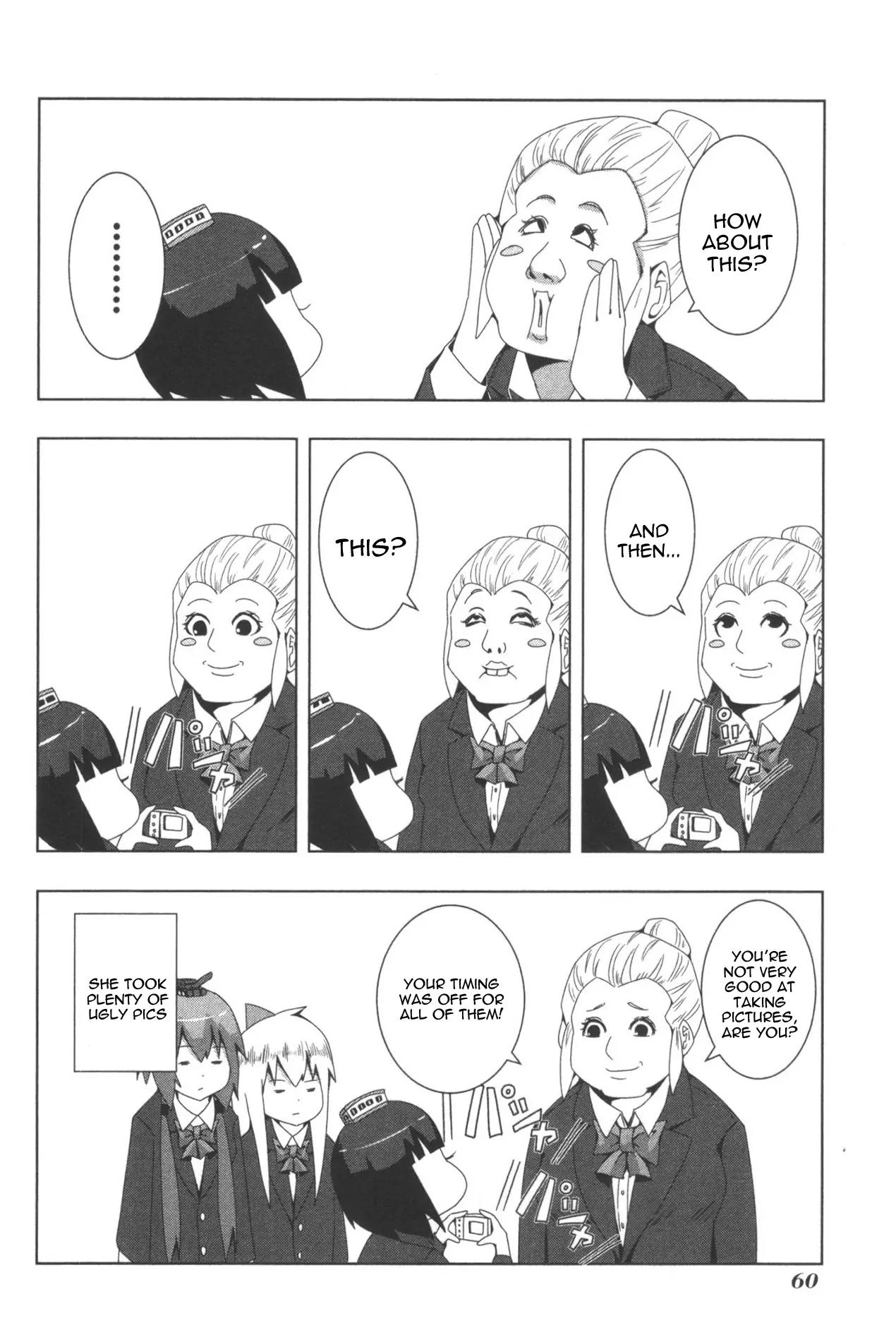 + Tic Neesan Chapter 92 page 10 - Chapter 92: Desire-tic