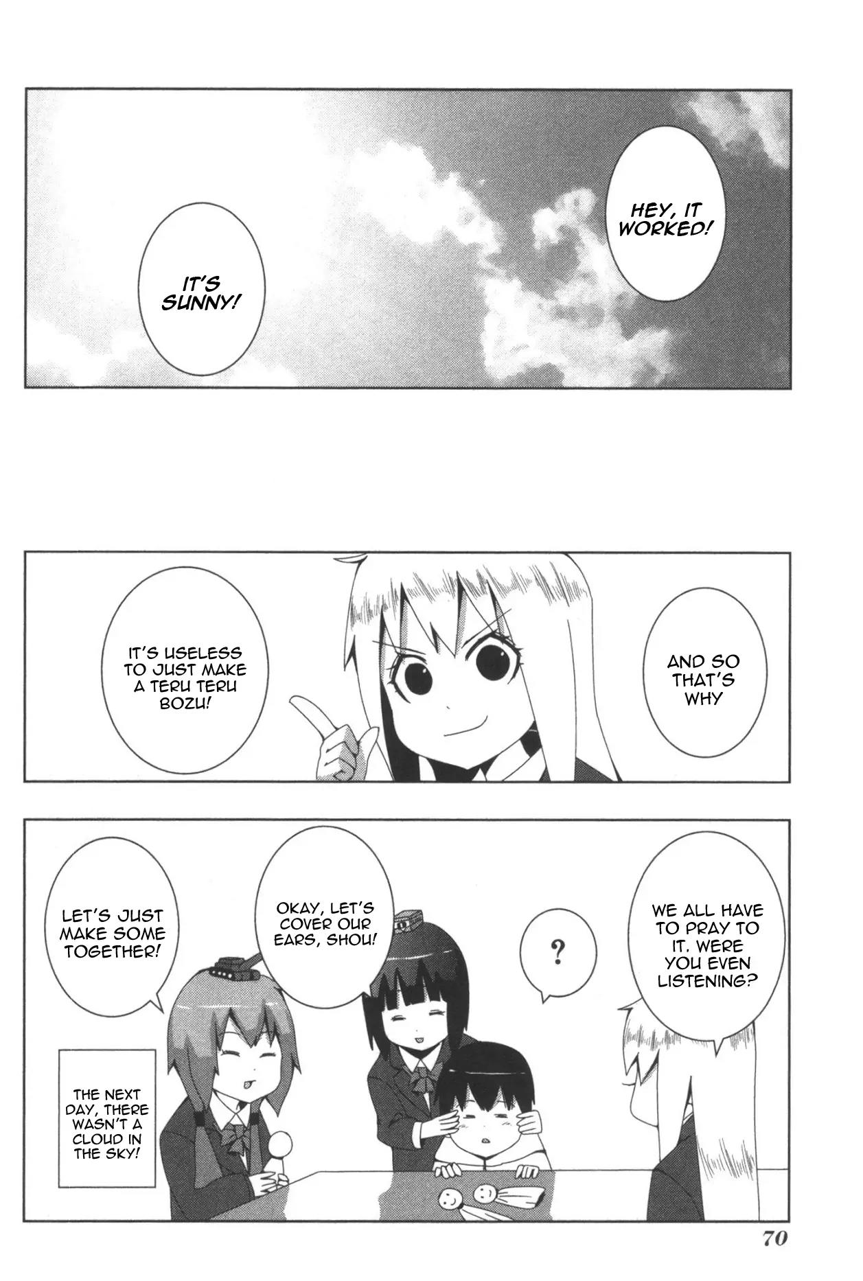 + Tic Neesan Chapter 93 page 10 - Chapter 93: Prayer-tic