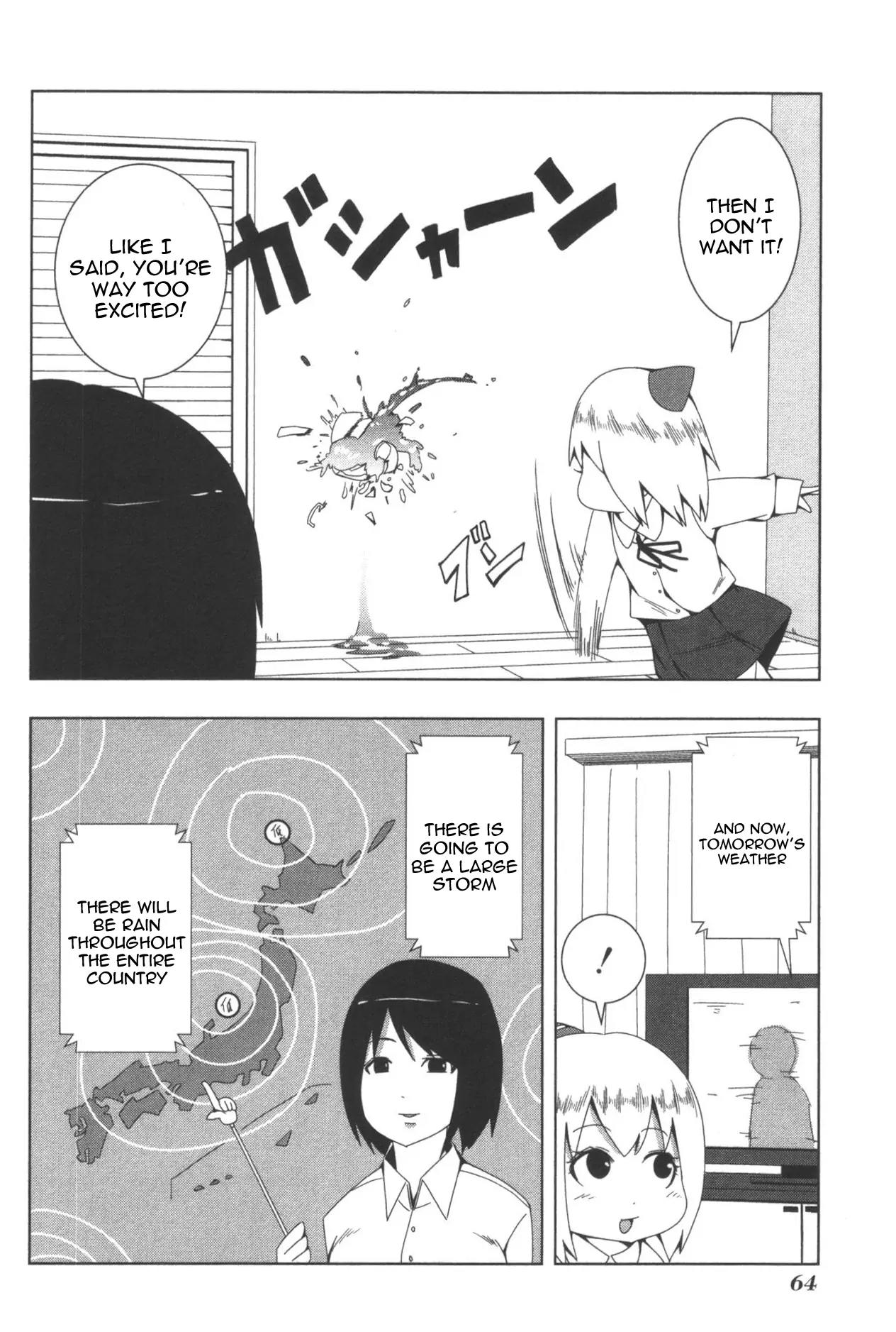 + Tic Neesan Chapter 93 page 4 - Chapter 93: Prayer-tic