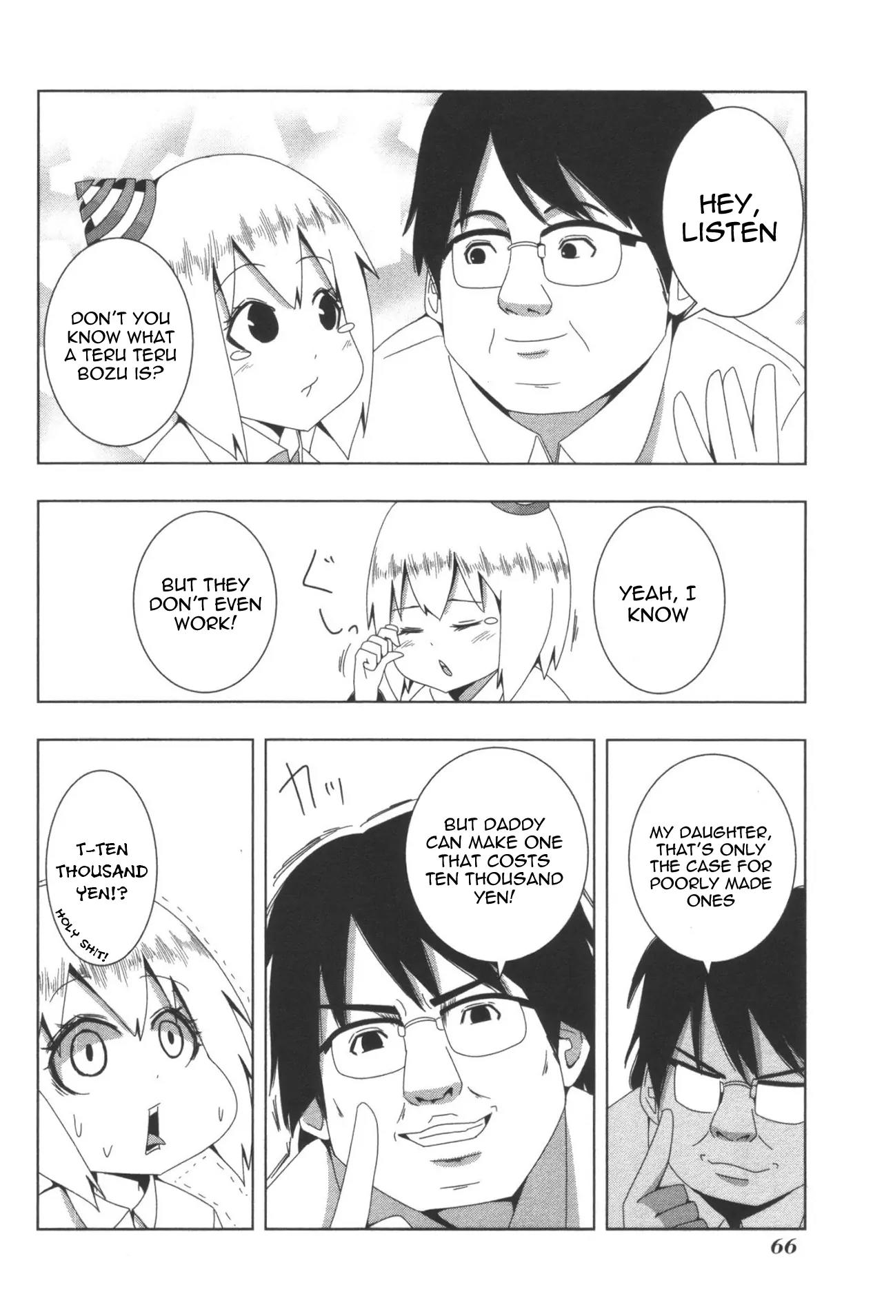 + Tic Neesan Chapter 93 page 6 - Chapter 93: Prayer-tic