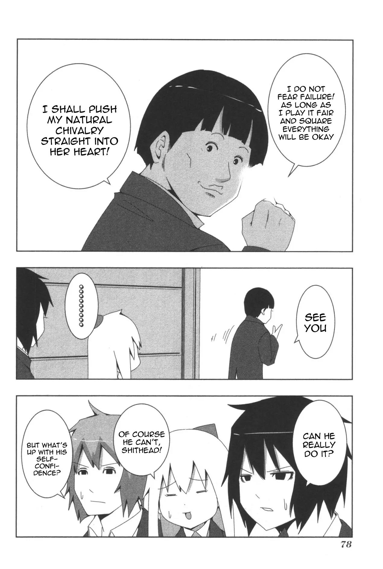 + Tic Neesan Chapter 94 page 6 - Chapter 94: Pickup-tic
