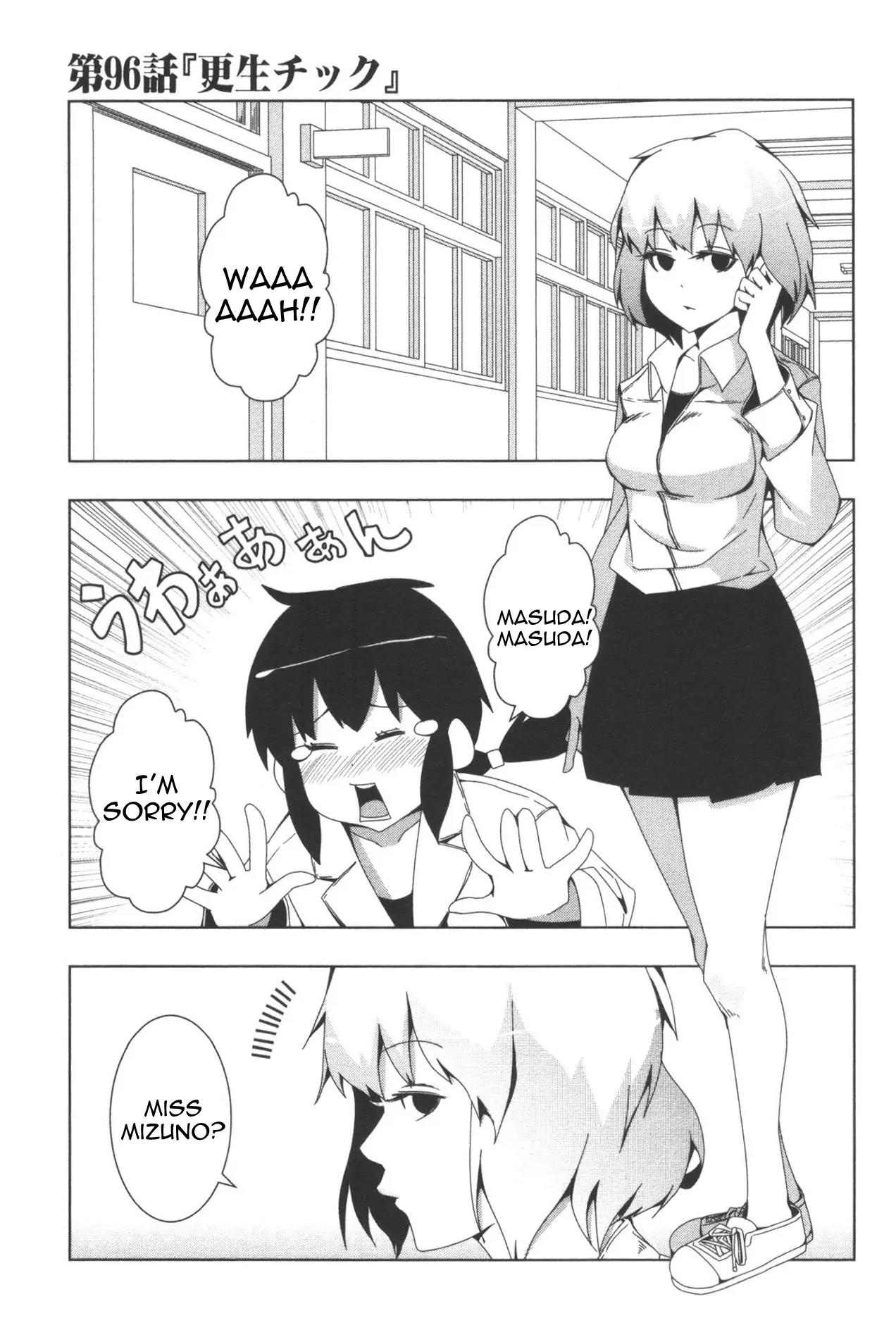 + Tic Neesan Chapter 96 page 1 - Chapter 96: Rebirth-tic