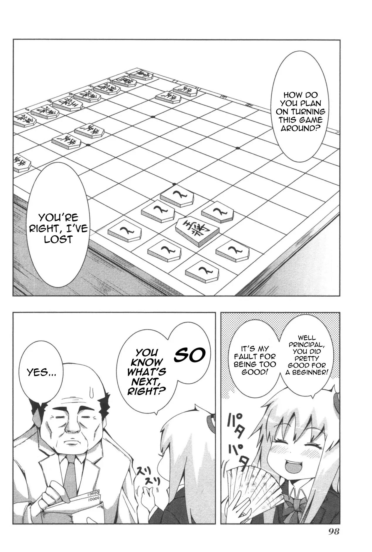 + Tic Neesan Chapter 96 page 4 - Chapter 96: Rebirth-tic