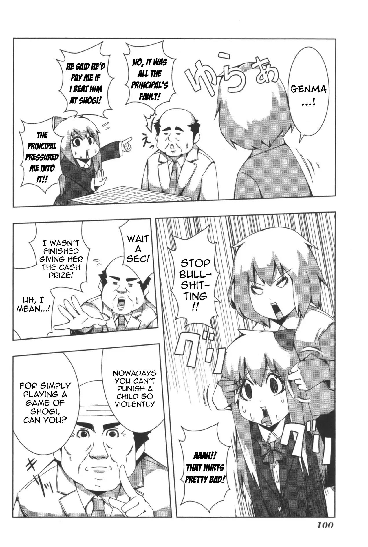 + Tic Neesan Chapter 96 page 6 - Chapter 96: Rebirth-tic