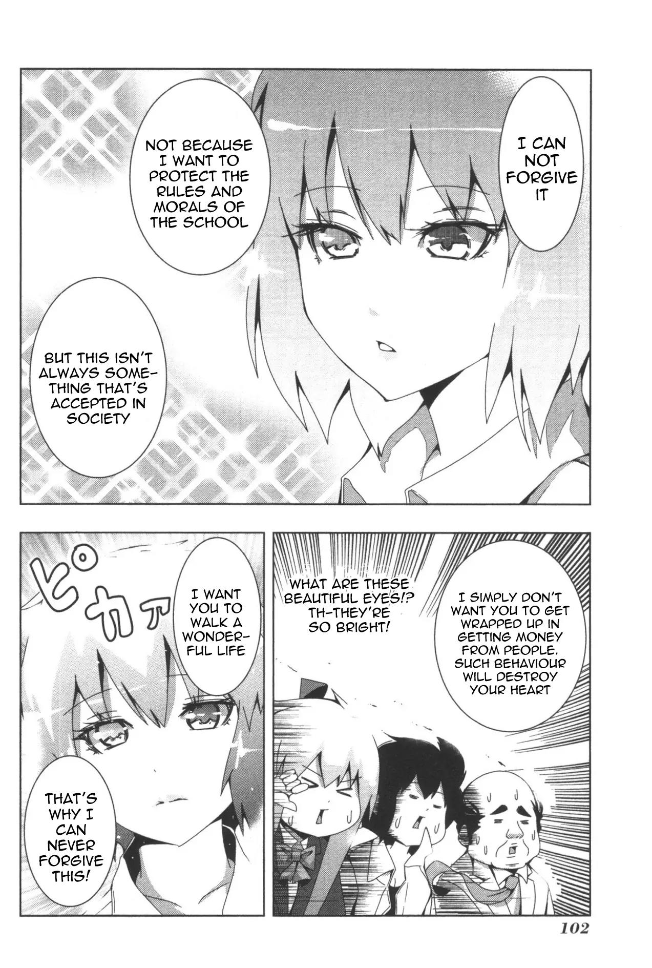 + Tic Neesan Chapter 96 page 8 - Chapter 96: Rebirth-tic