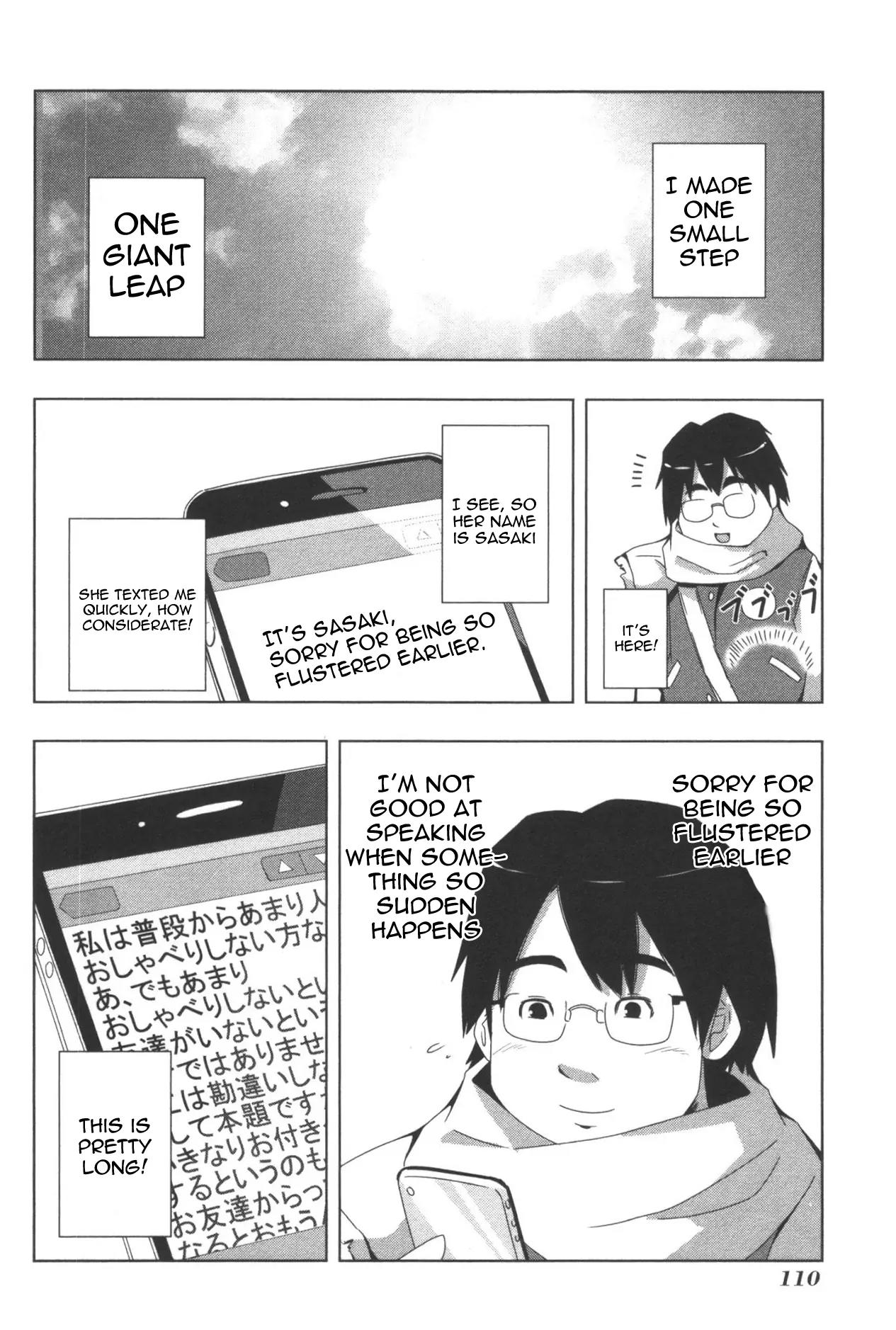 + Tic Neesan Chapter 97 page 4 - Chapter 97: Fulfilment-tic