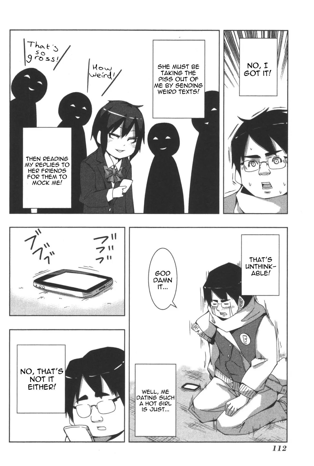 + Tic Neesan Chapter 97 page 6 - Chapter 97: Fulfilment-tic