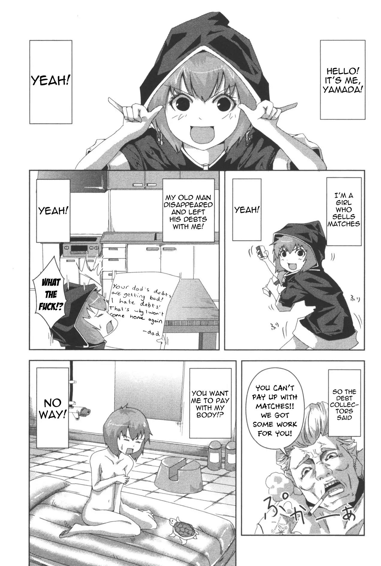 + Tic Neesan Chapter 98.5 page 1 - Chapter 98.5: Cooling On