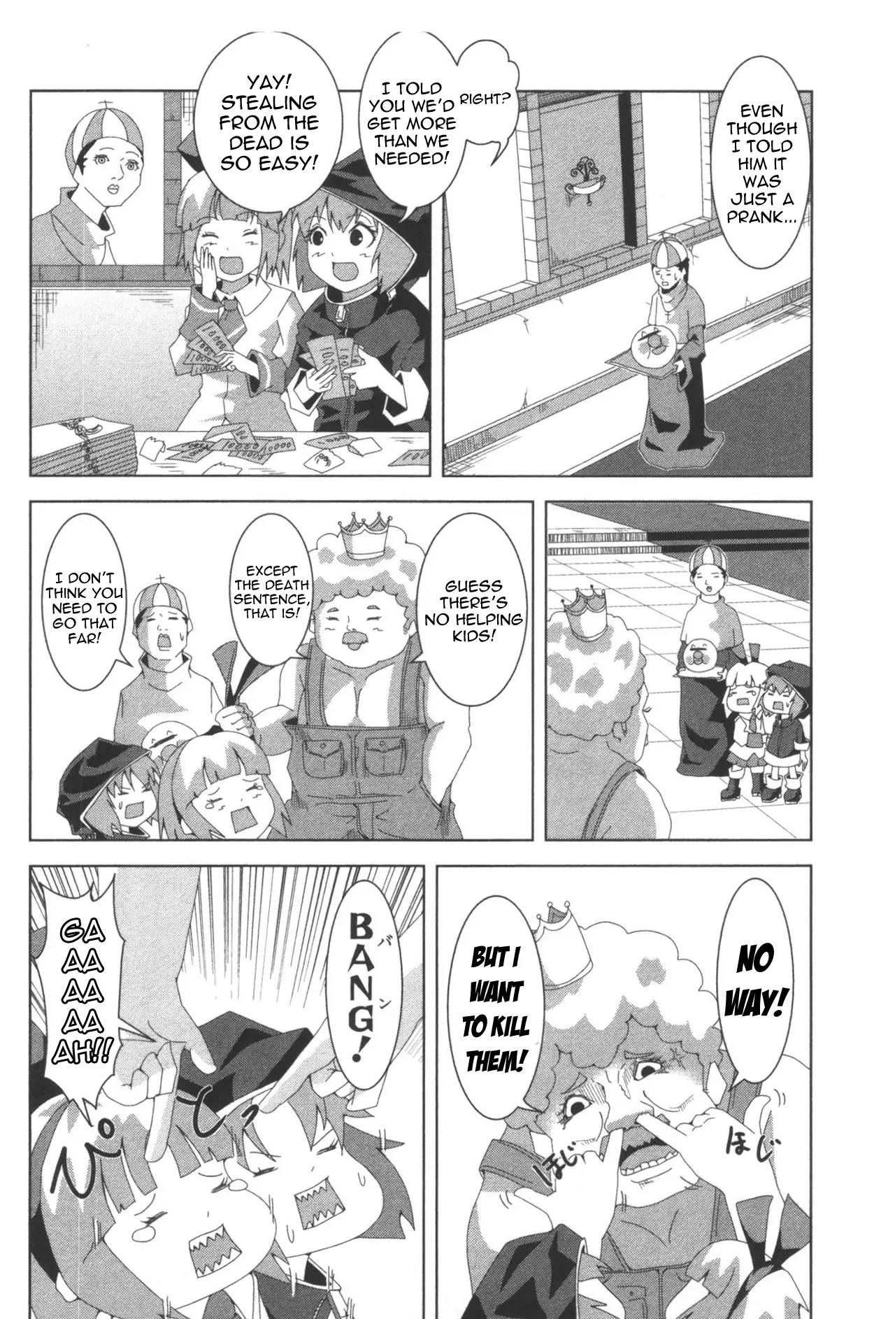 + Tic Neesan Chapter 98.5 page 12 - Chapter 98.5: Cooling On
