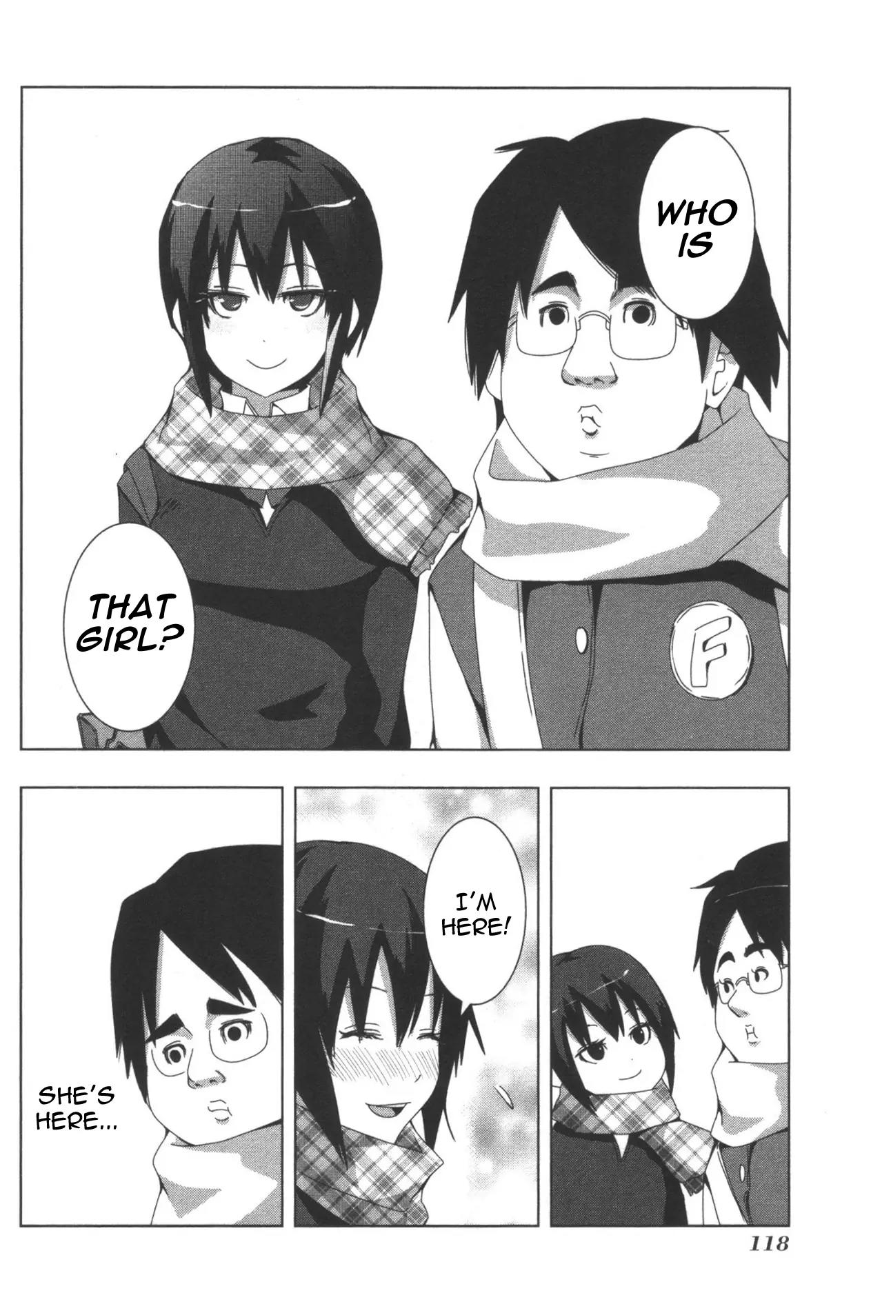 + Tic Neesan Chapter 98 page 2 - Chapter 98: Continuation-tic