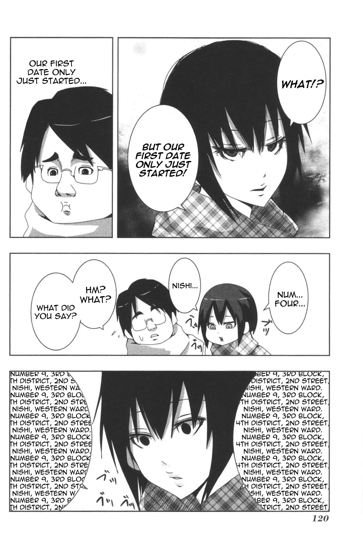 + Tic Neesan Chapter 98 page 4 - Chapter 98: Continuation-tic