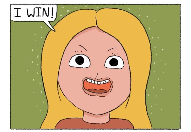 Tickle Town Chapter 109 page 6 - Chapter 109
