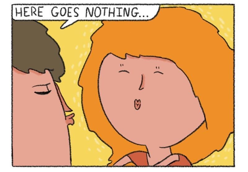 Tickle Town Chapter 115 page 4 - Chapter 115