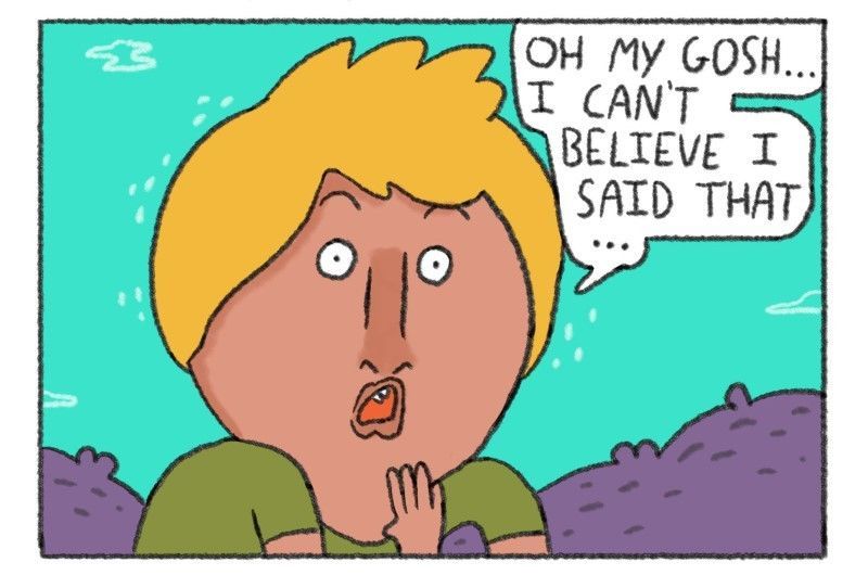 Tickle Town Chapter 126 page 3 - Chapter 126