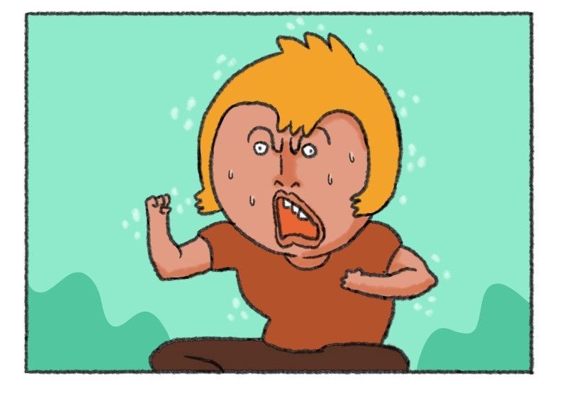 Tickle Town Chapter 129 page 7 - Chapter 129