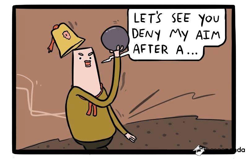 Tickle Town Chapter 13 page 5 - Chapter 13 : Billy Wes