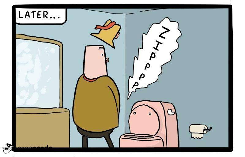 Tickle Town Chapter 13 page 8 - Chapter 13 : Billy Wes