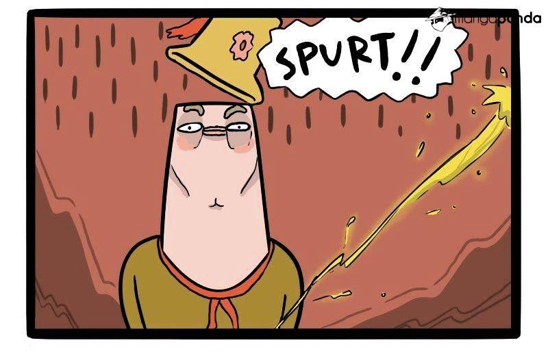 Tickle Town Chapter 13 page 9 - Chapter 13 : Billy Wes