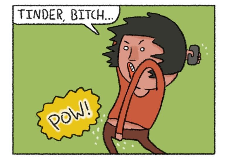 Tickle Town Chapter 135 page 6 - Chapter 135 : Anonymous