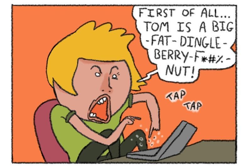 Tickle Town Chapter 136 page 5 - Chapter 136 : Serenade