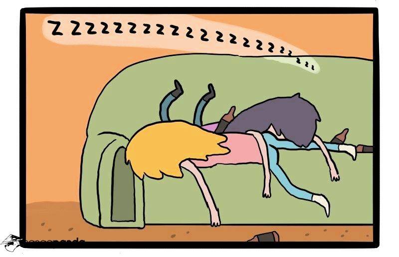 Tickle Town Chapter 14 page 2 - Chapter 14 : Creepin