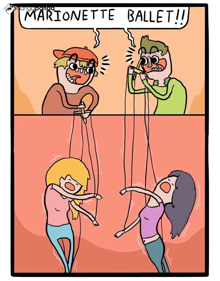 Tickle Town Chapter 14 page 7 - Chapter 14 : Creepin