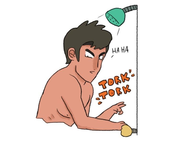 Tickle Town Chapter 144 page 3 - Chapter 144 : Husband