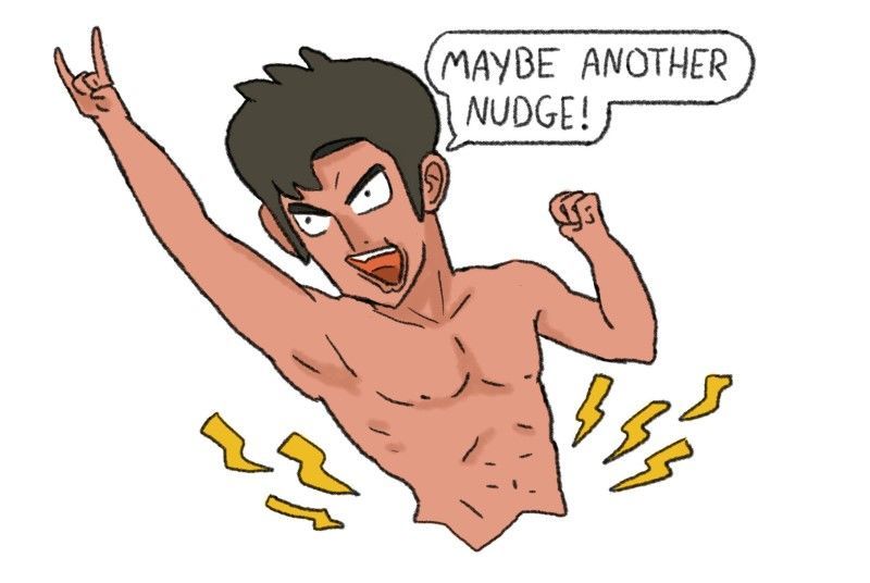 Tickle Town Chapter 144 page 5 - Chapter 144 : Husband