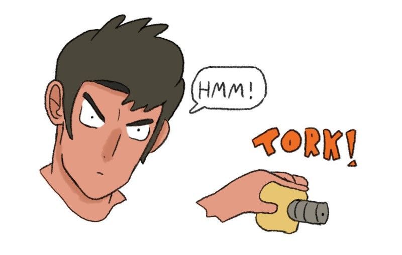 Tickle Town Chapter 144 page 6 - Chapter 144 : Husband