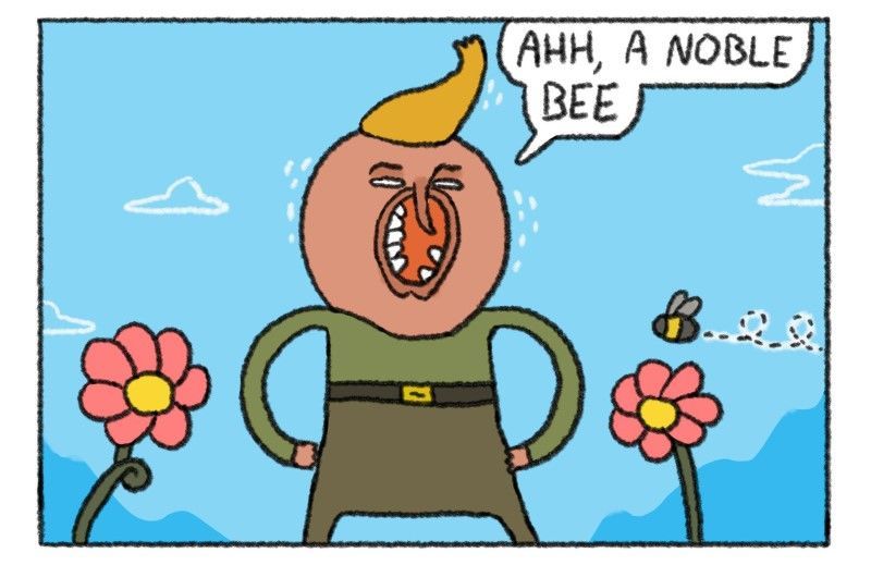Tickle Town Chapter 146 page 2 - Chapter 146 : CPR