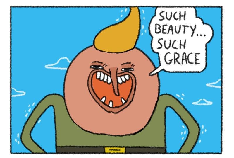 Tickle Town Chapter 146 page 3 - Chapter 146 : CPR