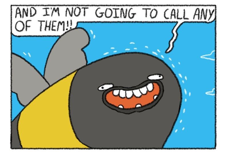 Tickle Town Chapter 146 page 6 - Chapter 146 : CPR