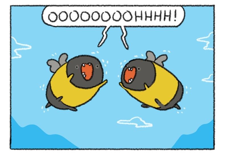 Tickle Town Chapter 146 page 7 - Chapter 146 : CPR