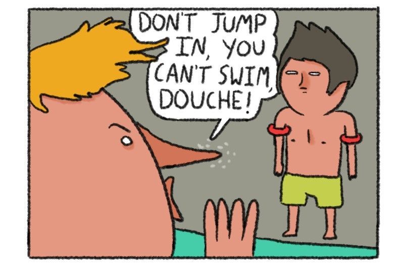 Tickle Town Chapter 147 page 3 - Chapter 147 : Making Out