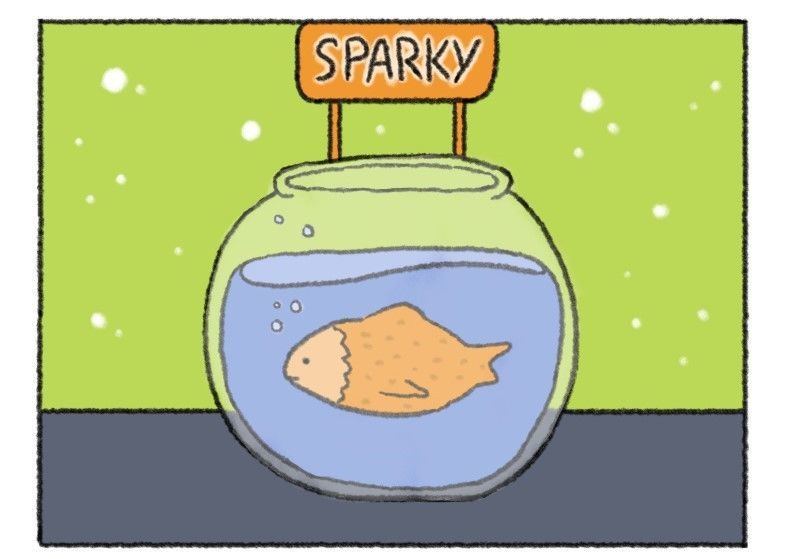 Tickle Town Chapter 165 page 7 - Chapter 165 : Costume