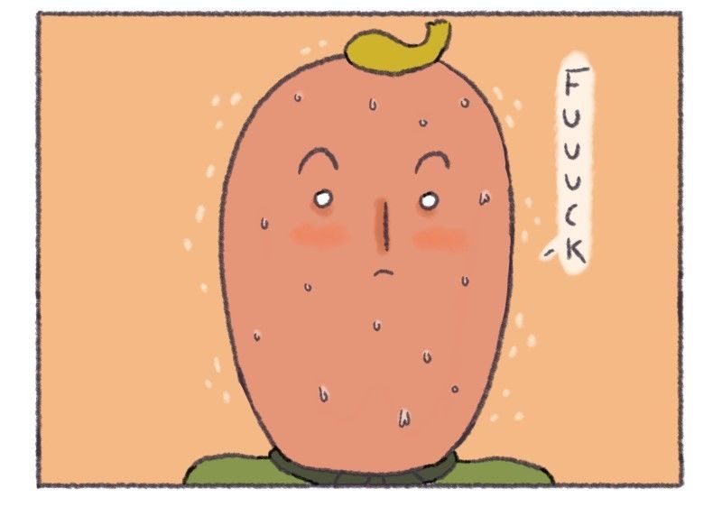 Tickle Town Chapter 167 page 5 - Chapter 167 : Space Genie