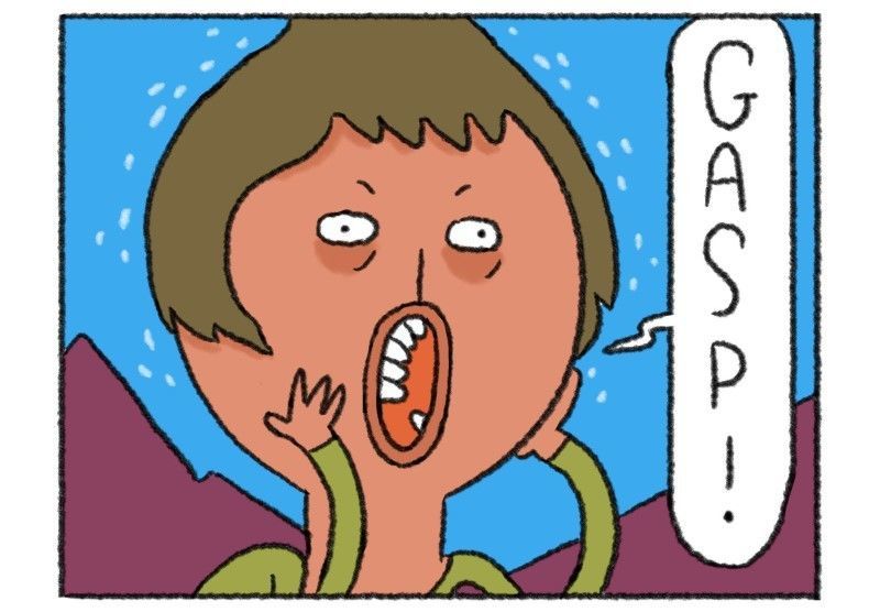 Tickle Town Chapter 168 page 3 - Chapter 168 : No Shave
