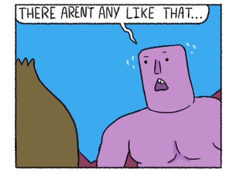Tickle Town Chapter 168 page 5 - Chapter 168 : No Shave