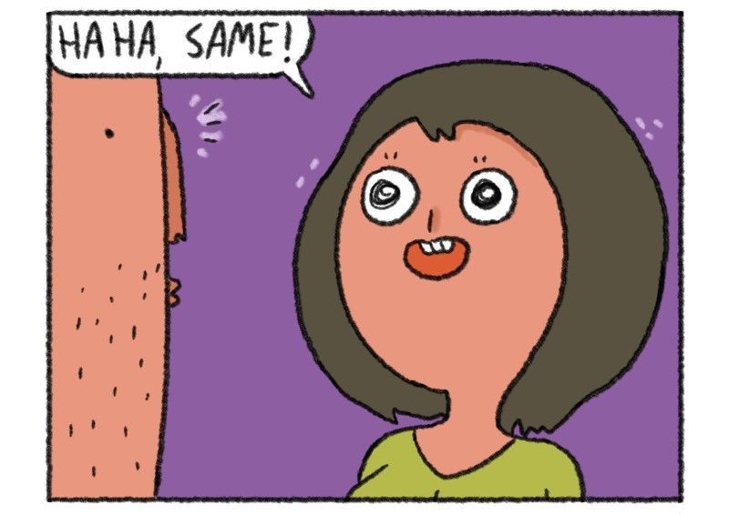 Tickle Town Chapter 169 page 3 - Chapter 169 : Masterpiece