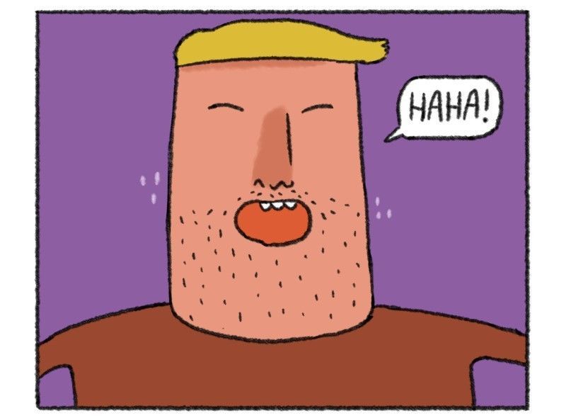 Tickle Town Chapter 169 page 4 - Chapter 169 : Masterpiece
