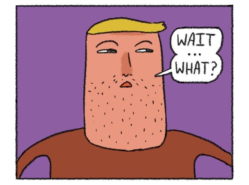 Tickle Town Chapter 169 page 5 - Chapter 169 : Masterpiece