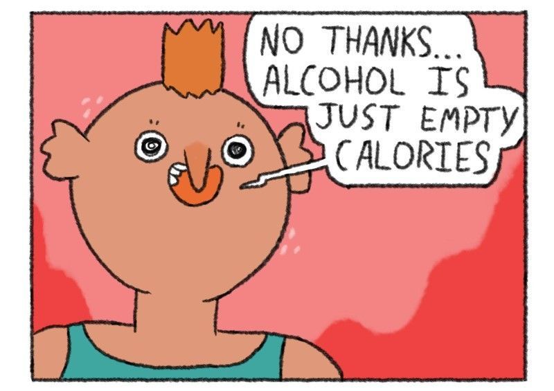 Tickle Town Chapter 173 page 3 - Chapter 173 : Empty