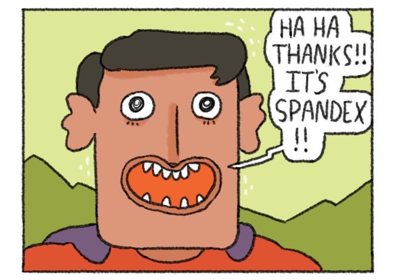 Tickle Town Chapter 176 page 3 - Chapter 176 : Captain Tickles