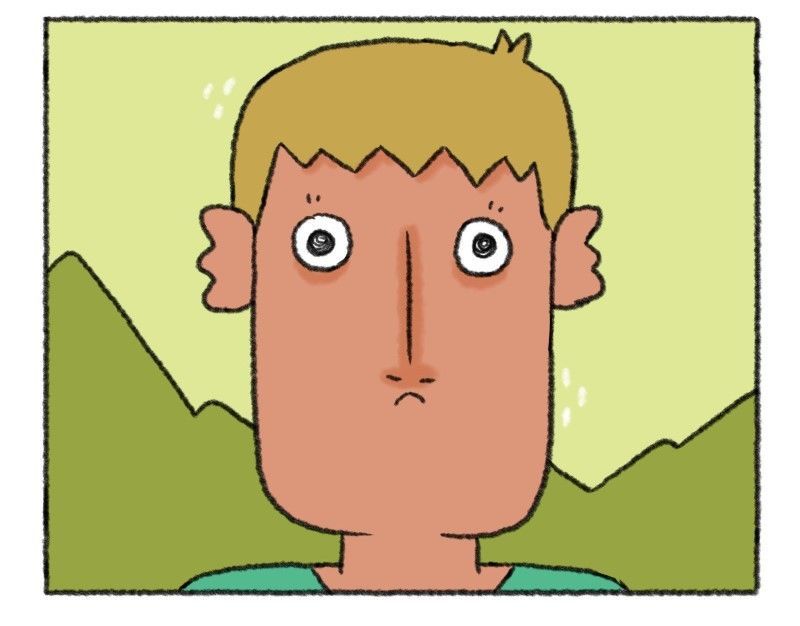 Tickle Town Chapter 176 page 6 - Chapter 176 : Captain Tickles